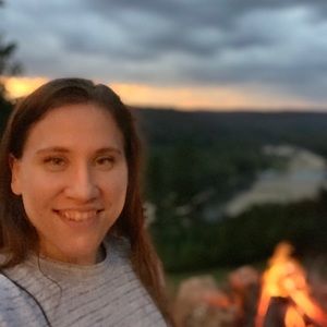 Meet your Posher, Christine